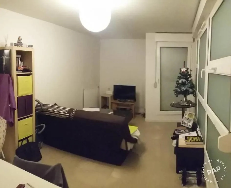 Apartment Pret A Usage & Commodat Massy Grimaldi - 30 Nuitees Minimum - Salarie Mobilite Ou Etudiant Stagiaire