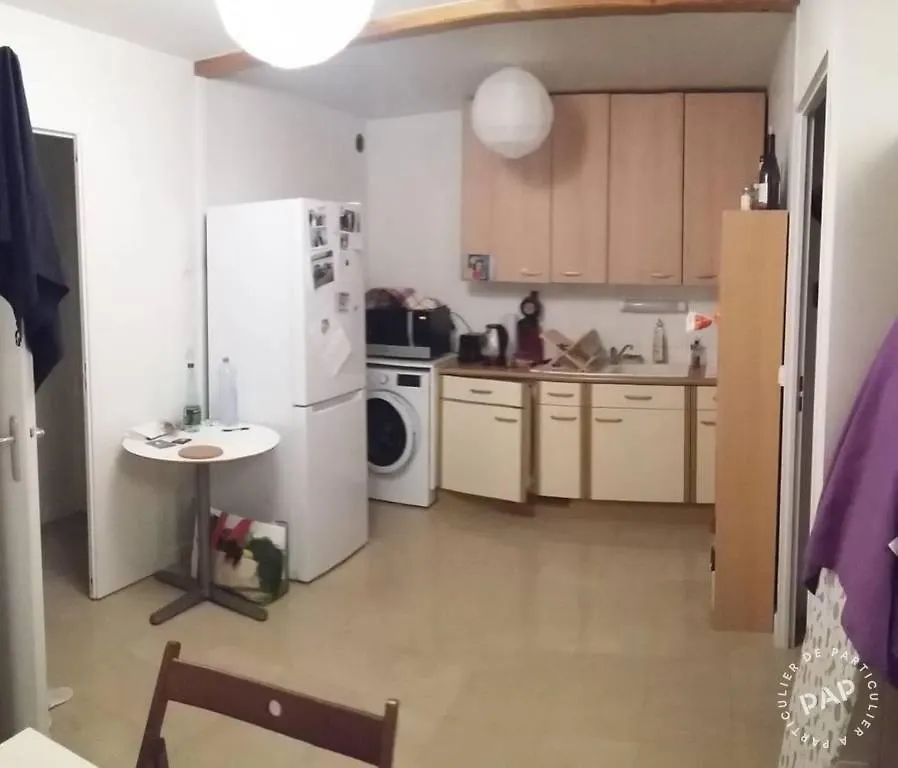 Pret A Usage & Commodat Massy Grimaldi - 30 Nuitees Minimum - Salarie Mobilite Ou Etudiant Stagiaire 0*, Massy (Essonne)