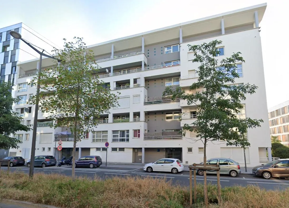 Pret A Usage & Commodat Massy Grimaldi - 30 Nuitees Minimum - Salarie Mobilite Ou Etudiant Stagiaire
