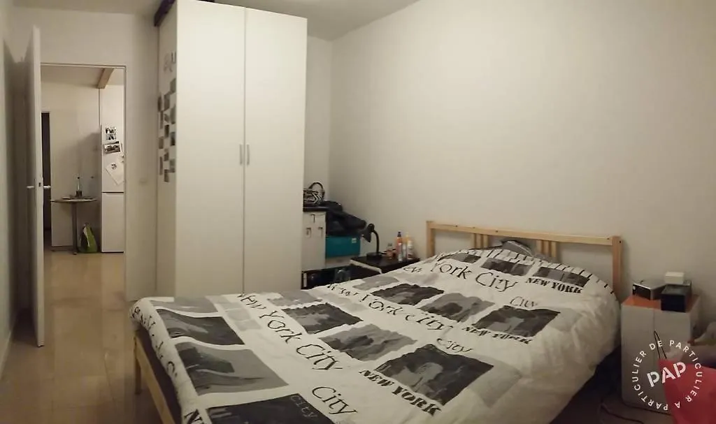 Pret A Usage & Commodat Massy Grimaldi - 30 Nuitees Minimum - Salarie Mobilite Ou Etudiant Stagiaire França